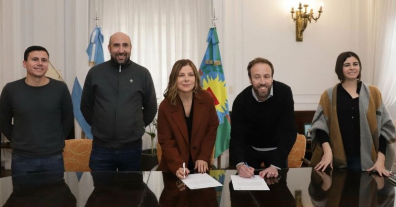 La Estacin de 